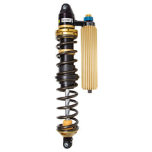 Load image into Gallery viewer, Bilstein 21-22 Polaris RZR Turbo S Black Hawk Powersports Shock &amp; Coil Spring Assembly - Front Left - 41-327883