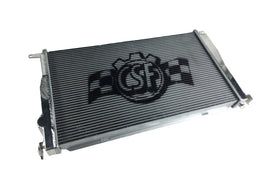 CSF 2011+ BMW 1 Series M / 07-11 BMW 335i / 2009+ BMW Z4 sDrive30i/Z4 sDrive35i (A/T Only) Radiator - 7046