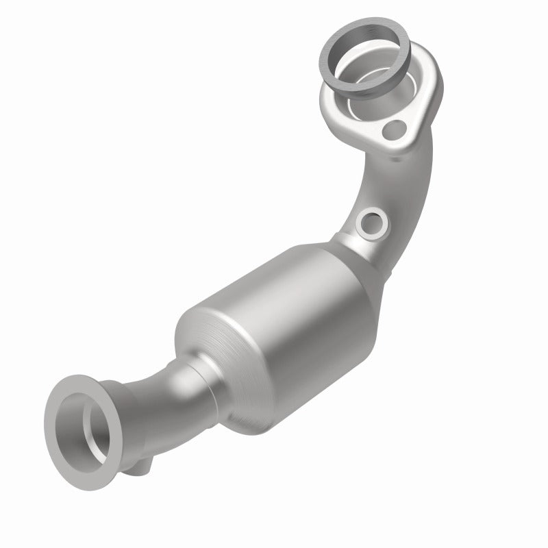MagnaFlow 2003 Jeep Liberty 3.7L Direct Fit Converter - 4583052