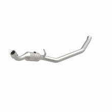 Load image into Gallery viewer, MagnaFlow Direct Fit Catalytic Converter 06-11 ML350 3.5L ds - 51716