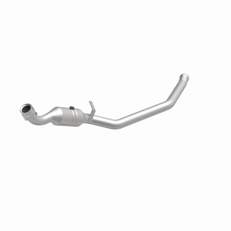 MagnaFlow 07-11 Mercedes-Benz ML350 3.5L Direct Fit Converter - 5551716