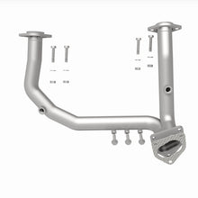 Load image into Gallery viewer, BRE Exhaust 93-97 B3000 B4000 Ranger 3.0L 4.0L Front Pipe Kit - 107-0101