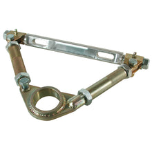Load image into Gallery viewer, SPC Performance Pro Series Front Adjustable Upper Control Arm (Chrysler Thread-In 10deg) (Race Only) - 92342