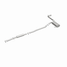 Load image into Gallery viewer, MagnaFlow BRE Exhaust Kit 12-17 JEEP COMPASS 2.4L - 106-0811