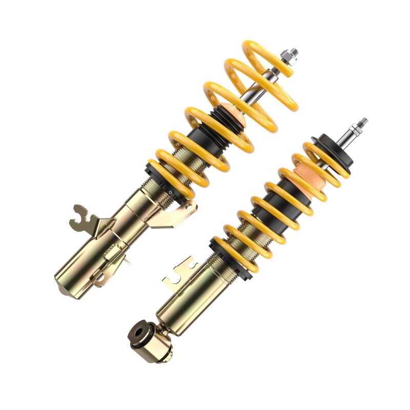 ST XA Adjustable Coilovers 09-14 Mini Clubman (R55) / Convertible (R57) (JCW, Cooper S) - 18220075