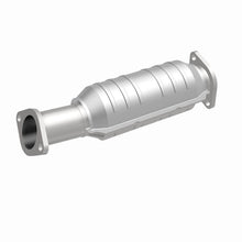 Load image into Gallery viewer, MagnaFlow Direct Fit Catalytic Converter 06-07 Hyundai Sonata 3.3L - 23010