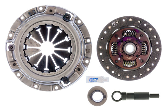 Exedy OE 2011-2012 Mazda 2 L4 Clutch Kit - MZK1010