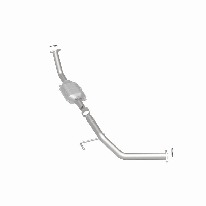 MagnaFlow Direct Fit Catalytic Converter 05-07 Toyota Sequoia 8 4.7L D/S - 24880