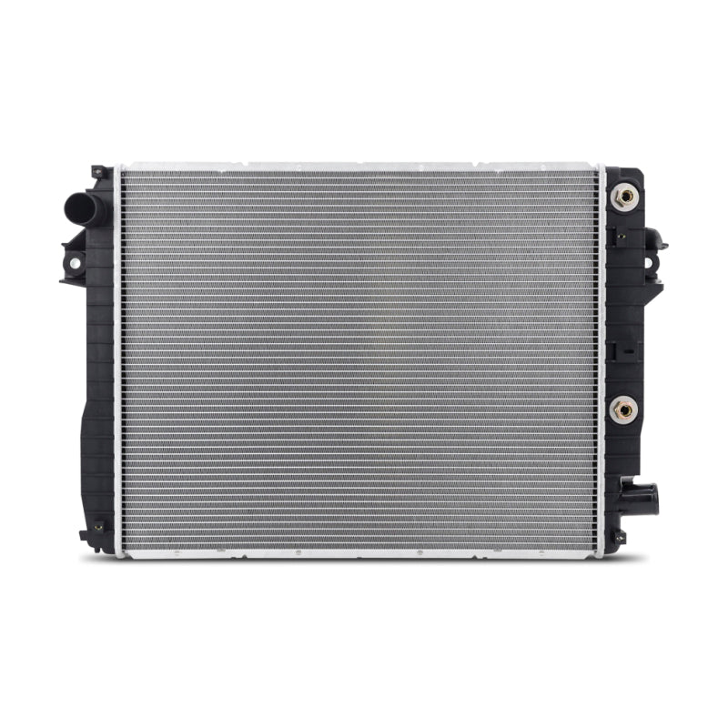Mishimoto 13-18 Ram 6.7L Cummins Replacement Radiator - R13490