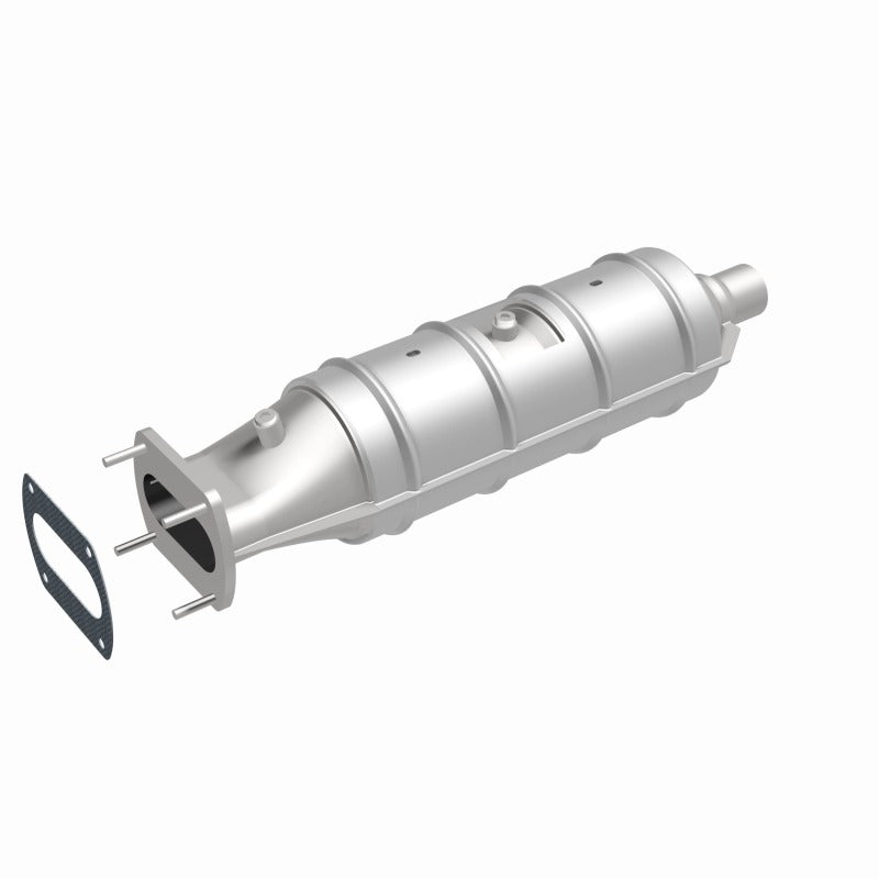 MagnaFlow Direct Fit Catalytic Converter Ford-OEM Fit 88 93 - 55212