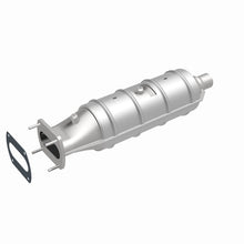Load image into Gallery viewer, MagnaFlow 87-95 Ford truck 5.8/7.5 CA Direct Fit Converter - 339202