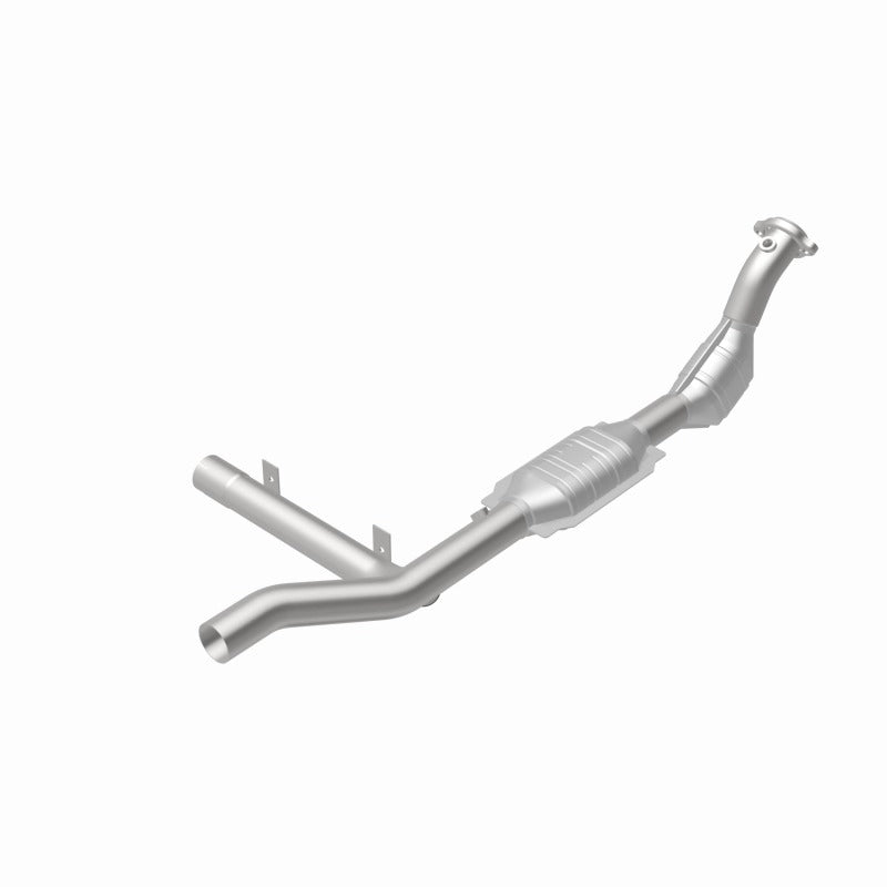 MagnaFlow Direct Fit Catalytic Converter 97-98 Ford Expedition 4.6 - 93130
