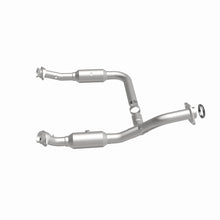 Load image into Gallery viewer, MagnaFlow 06-10 Ford Explorer 4.6L Direct Fit Converter - 5551672