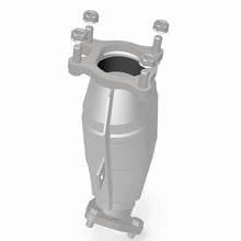 Load image into Gallery viewer, MagnaFlow Direct Fit Catalytic Converter 90-95 Honda Civic 1.5L Closed Couple - 24446