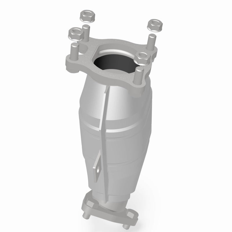 MagnaFlow Direct Fit Catalytic Converter 1990-1995 Honda Civic L4 1.5L (California) - 352409