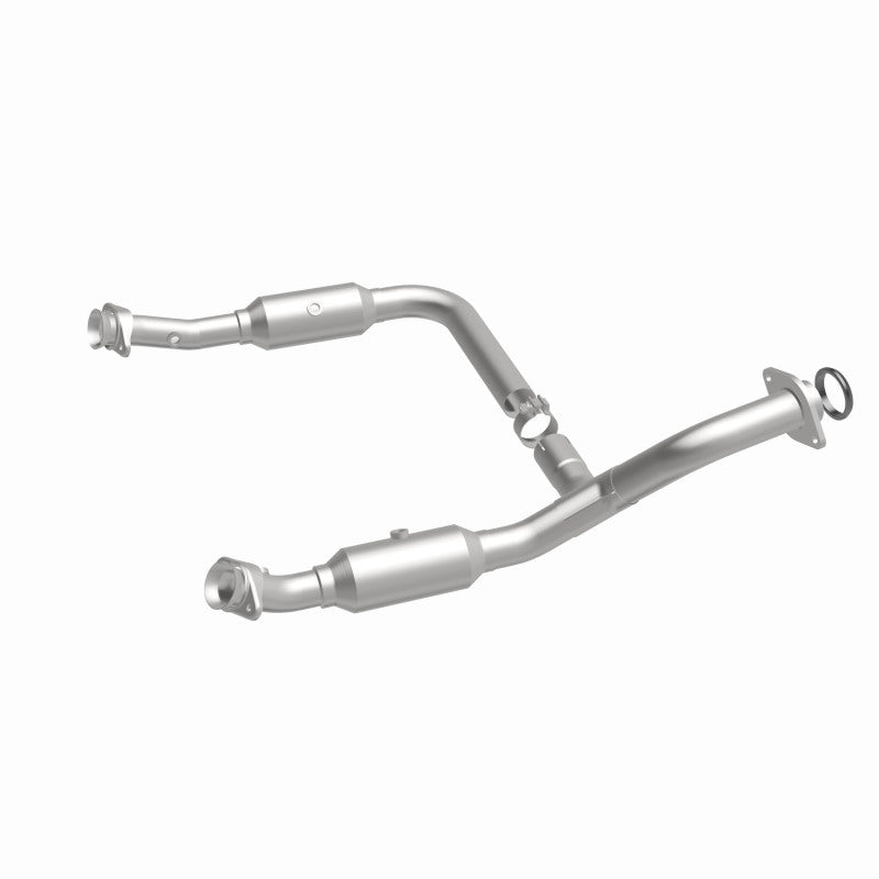 MagnaFlow 2006 Ford Explorer 4.6L Direct Fit Converter - 5451672