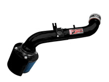 Load image into Gallery viewer, Injen 06-09 Eclipse 2.4L 4 Cyl. (Automatic) Black Short Ram Intake - SP1867BLK