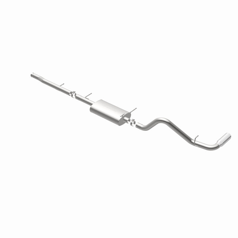 MagnaFlow SYS C/B 10 Chevy Silverado EC/SB - 15564