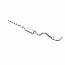 Load image into Gallery viewer, MagnaFlow SYS C/B 10 Chevy Silverado EC/SB - 15564