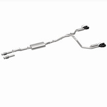 Load image into Gallery viewer, Magnaflow 2021 GMC Yukon XL / Chevy Suburban / Cadillac Escalade ESV Street Series Cat-Back Exhaust - 19543