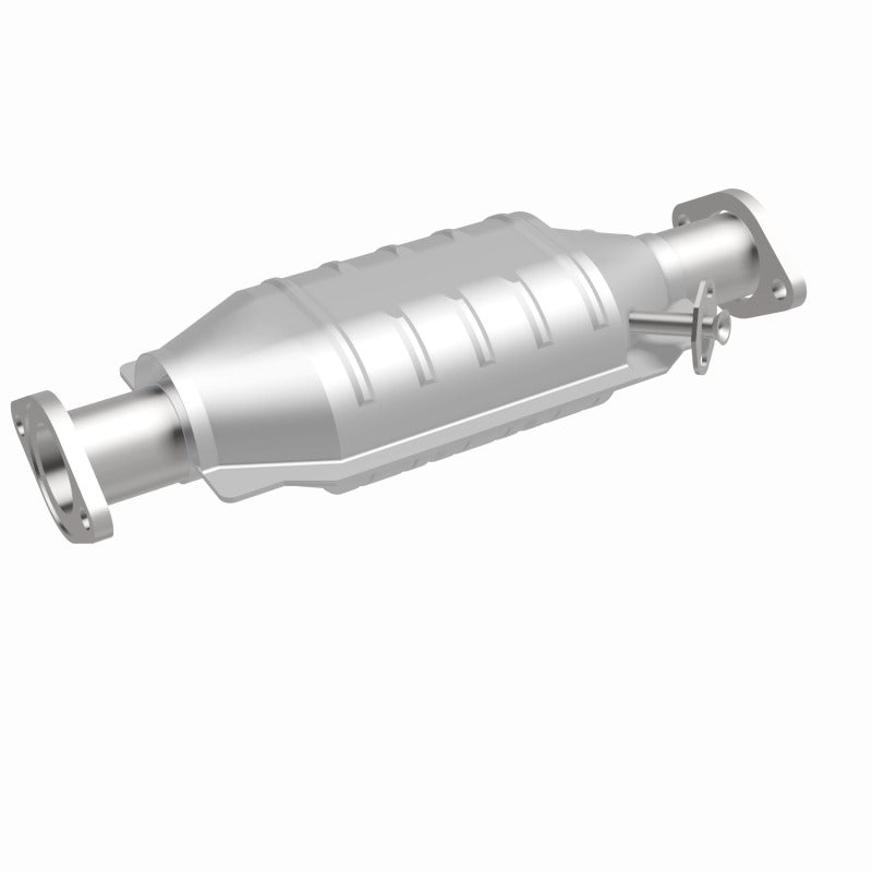 MagnaFlow Direct Fit Catalytic Converter Toyota 81 82 - 23890