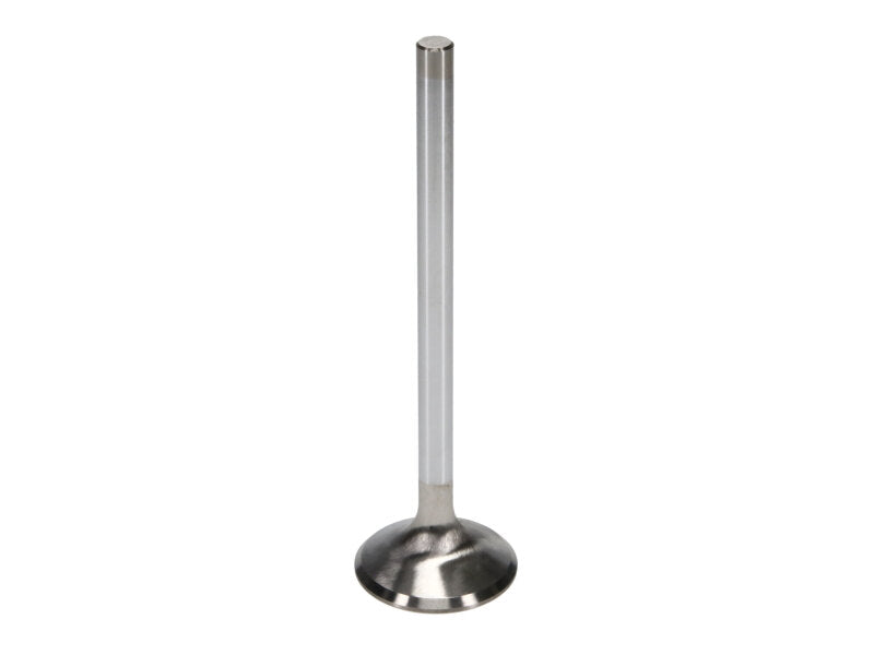 Manley Ford 351C 5.167 O/A Length 1.710 Dia Dish Severe Duty Exhaust Valves (Set of 8) - 11857-8