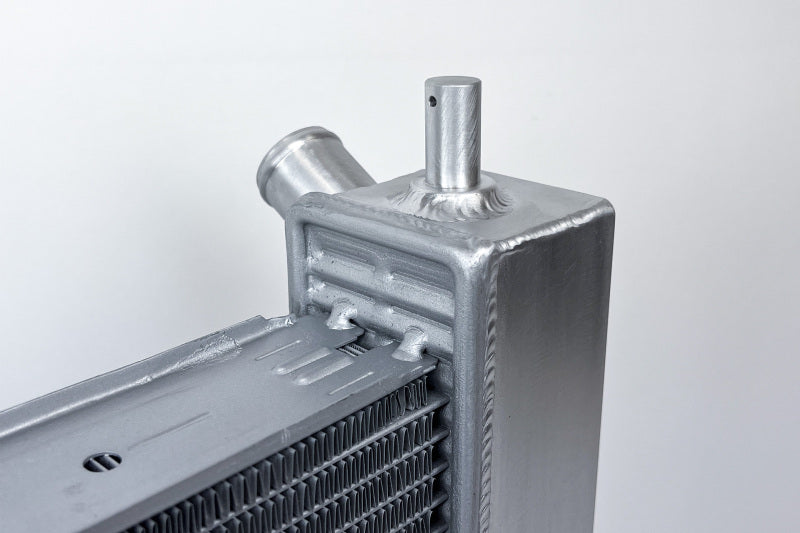 CSF 05-13 Chevrolet Corvette C6 (Not 11-13 Z06/ZR1/427) High Performance All-Aluminum Radiator - 7223