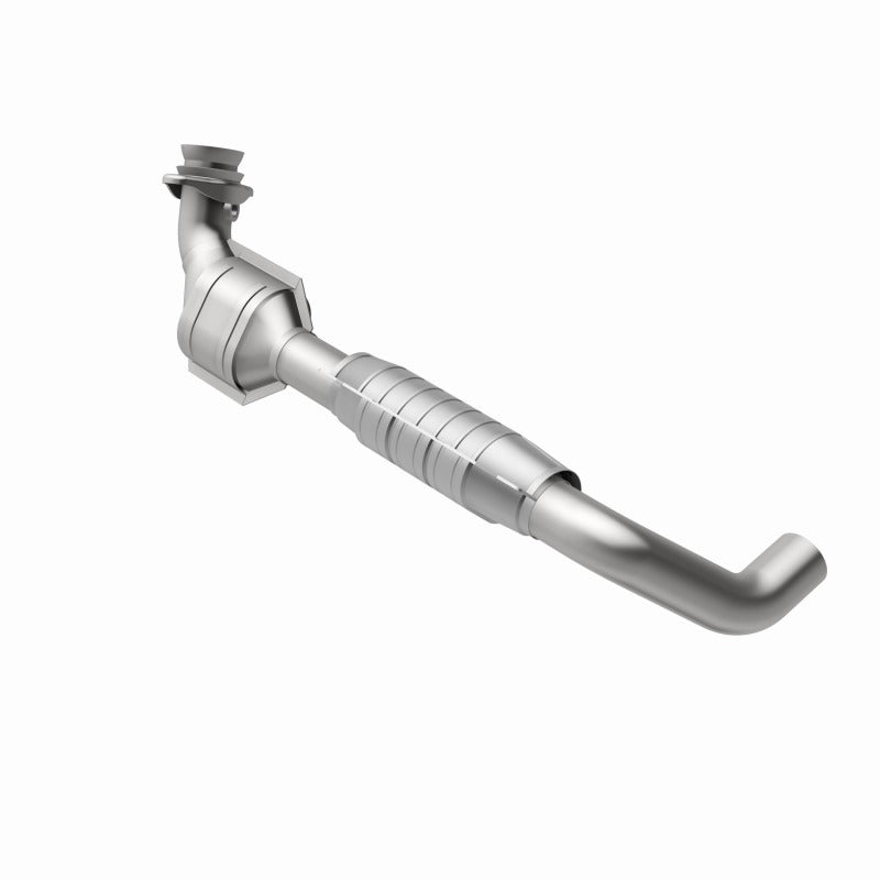 MagnaFlow Direct Fit Catalytic Converter 04-05 Ford F-150 5.4L D/S 2WD (Excl 04 Heritage Edition) - 49705