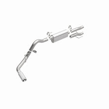 Load image into Gallery viewer, Magnaflow 2021 Ford F-150 Street Series Cat-Back Performance Exhaust System - 19561