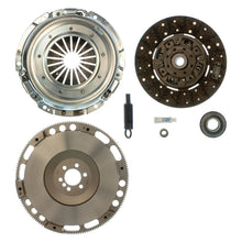 Load image into Gallery viewer, Exedy 1998-2002 Chevrolet Camaro Z28 V8 Stage 1 Organic Clutch Includes GF502A Flywheel - 04805FW