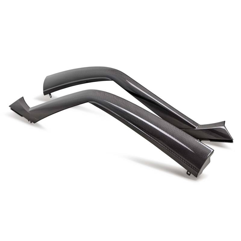Seibon 2023-2024 Nissan Z Carbon Fiber Pillar Bar - PB22NSZ