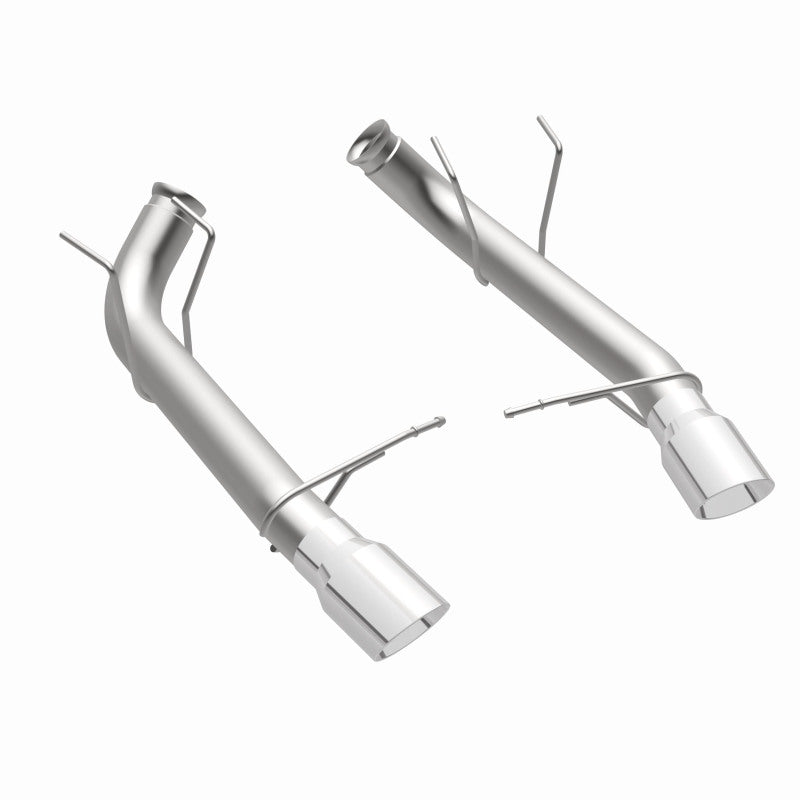 MagnaFlow SYS A/B 2011 Ford Mustang 5.0L - 15594