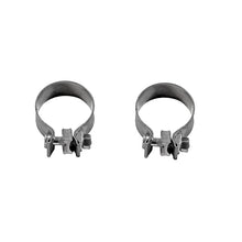 Load image into Gallery viewer, Flowmaster 10-15 Chevrolet Camaro 6.2L FlowFX Axle-Back Exhaust System - 717991