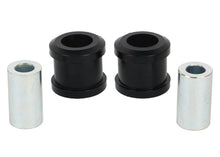 Load image into Gallery viewer, Whiteline 03-13 Volkswagen Golf/Golf R (MK 5/MK 6) Rear Upper Outer Control Arm Bushing - W63550