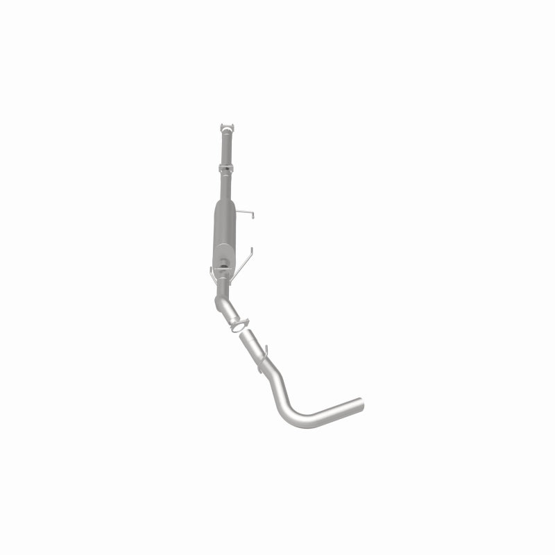 BRExhaust 03 Dodge Ram 1500 5.7L Exhaust Kit - 106-0451