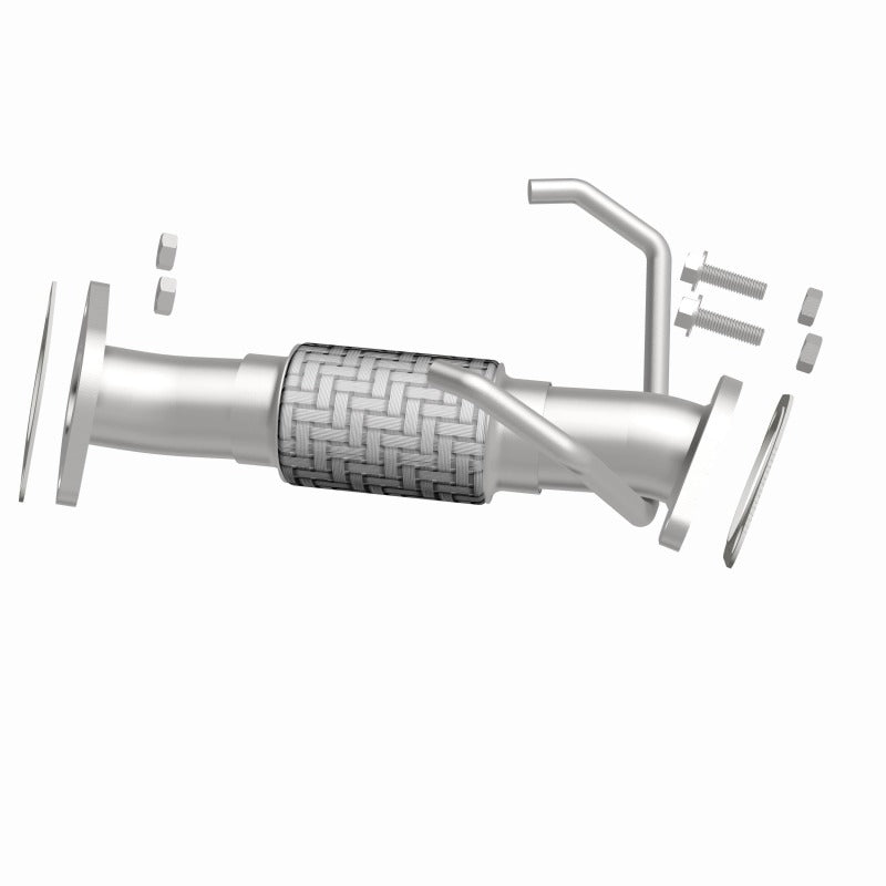 BRE Exhaust 12-13 KIA Soul 1.6L 2.0L Front Pipe Kit - 107-0289