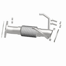 Load image into Gallery viewer, BRE Exhaust 12-13 KIA Soul 1.6L 2.0L Front Pipe Kit - 107-0289