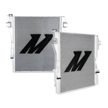 Load image into Gallery viewer, Mishimoto 10-12 Dodge 6.7L Cummins Aluminum Radiator - MMRAD-RAM-10