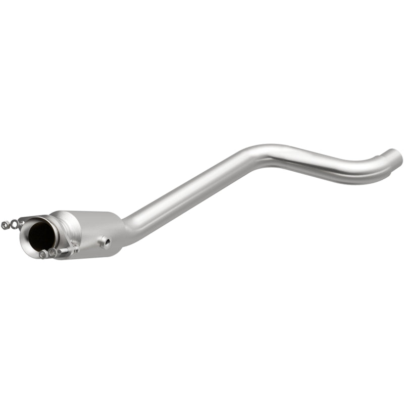 MagnaFlow 10-12 Jaguar XF 5.0L Direct Fit Converter - 5561400
