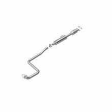 Load image into Gallery viewer, MagnaFlow DF Cat Conv 2017-2019 Hyundai Elantra L4 OEM Underbody Single (Not for Sale In California) - 280039