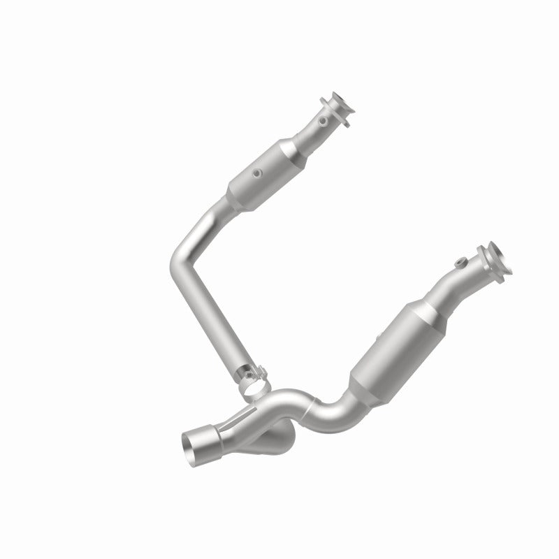 MagnaFlow 11-13 Ram 1500 4.7L Direct Fit Converter - 5551665