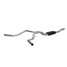 Load image into Gallery viewer, Flowmaster 09-14 GM Tahoe/Yukon 5.3L Force II Cat-Back Exhaust System - 817554