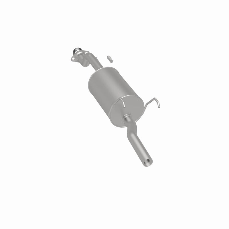 BRE Exhaust 96-00 Civic 1.6L Muffler Kit - 108-0059