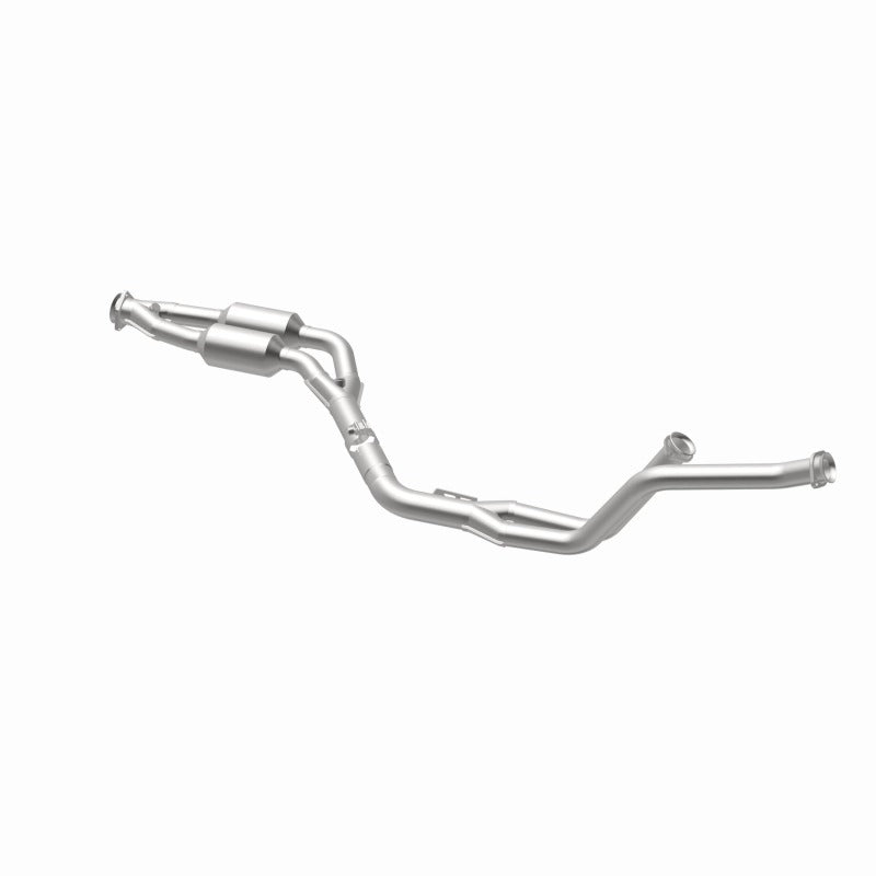MagnaFlow Direct Fit Catalytic Converter 94-97 Mercedes C280 2.8L - 23580