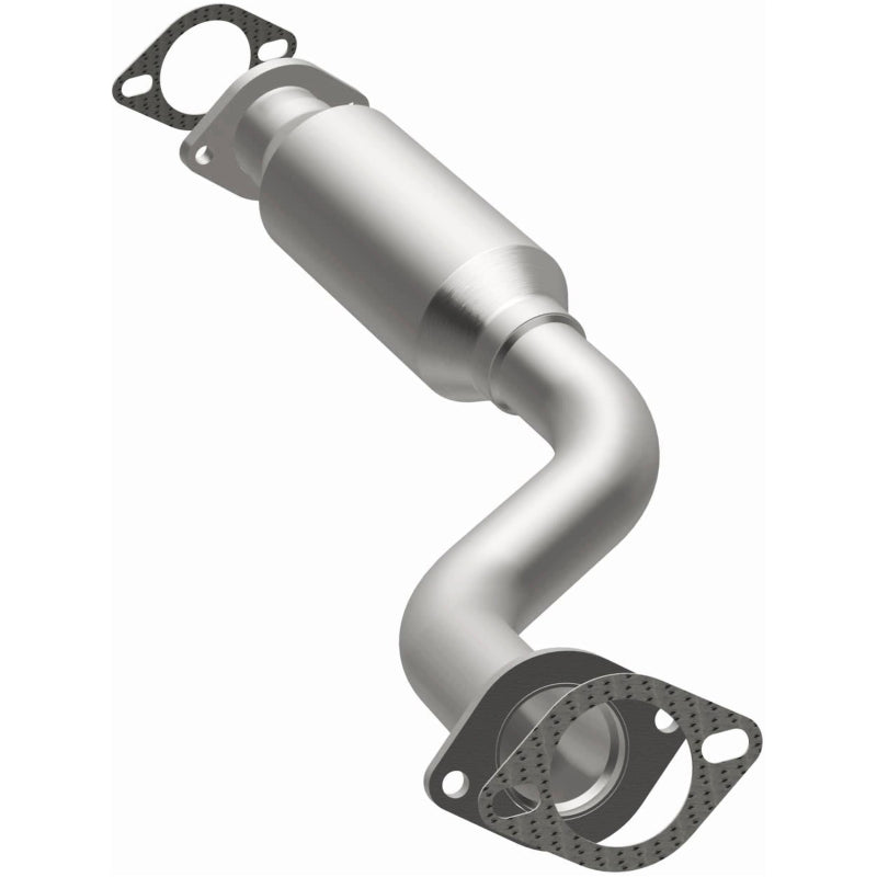 MagnaFlow 08-13 Nissan Rogue 2.5L Direct Fit Converter - 5491317