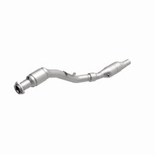 Load image into Gallery viewer, MagnaFlow Direct Fit Catalytic Converter 04-06 Audi S4 4.2L - 49918