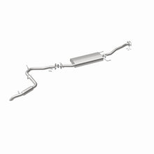 Load image into Gallery viewer, MagnaFlow BRE Exhaust Kit 13-17 Toyota RAV4 2.5L - 106-0753