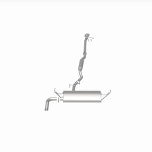 Load image into Gallery viewer, MagnaFlow BRE Exhaust Kit 08-10 Nissan Rogue 2.5L - 106-0225