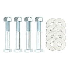 Load image into Gallery viewer, ISR Performance Eccentric Lockout Kit - Nissan 370z - IS-EL-Z34