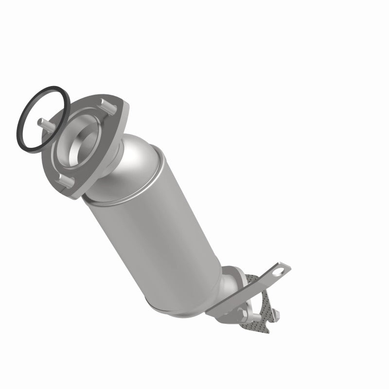 MagnaFlow Direct Fit Catalytic Converter 07-08 GM SUV 3.6L Front OEM - 49445